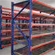 Industrial And Warehouse Racks