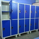 Industrial Storage Locker In Lucknow