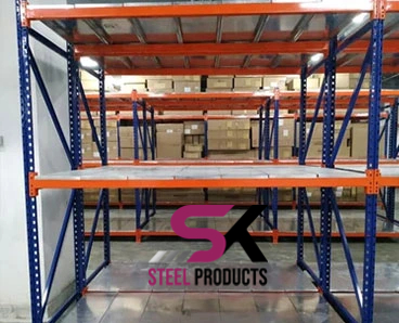 Choosing the Right Mezzanine Floor Manufacturer: Key Factors to Consider