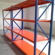 Best Storage Rack Manufacturers in India: A Complete Buyer's Guide