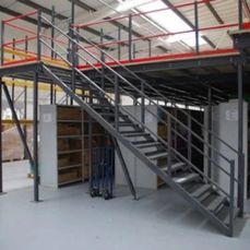 Everything You Need to Know Before Hiring Mezzanine Floor Manufacturers