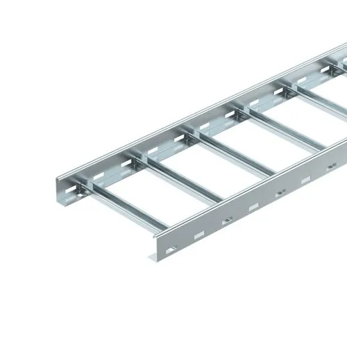 GI Ladder Cable Trays