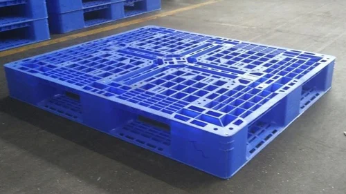 Plastic Pallets In Allahabad